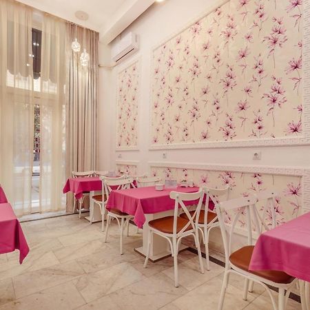 باكو Deluxe City Hotel المظهر الخارجي الصورة