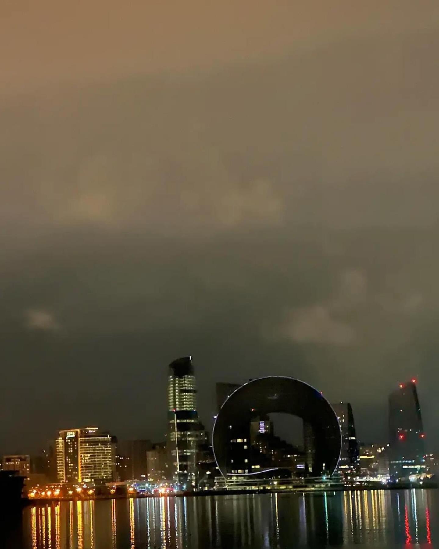 باكو Deluxe City Hotel المظهر الخارجي الصورة